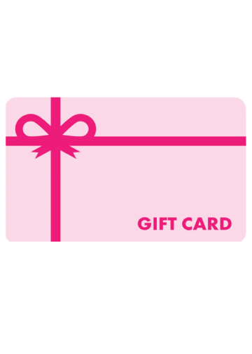 LALELE GIFT CARD